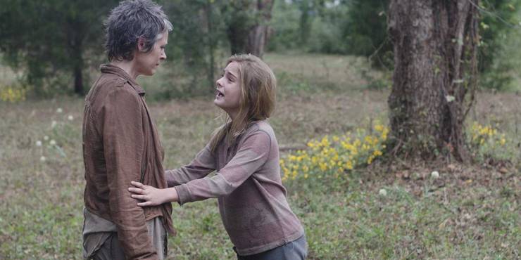 Jumping The Shark 10 Times The Walking Dead TV Series Took Things Too Far Jumping The Shark 10 Times The Walking Dead TV Series Took Things Too Far